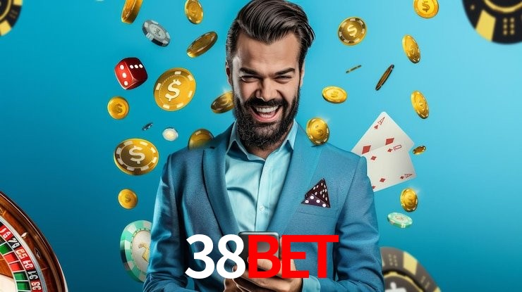 Welcome Bonus 38BET