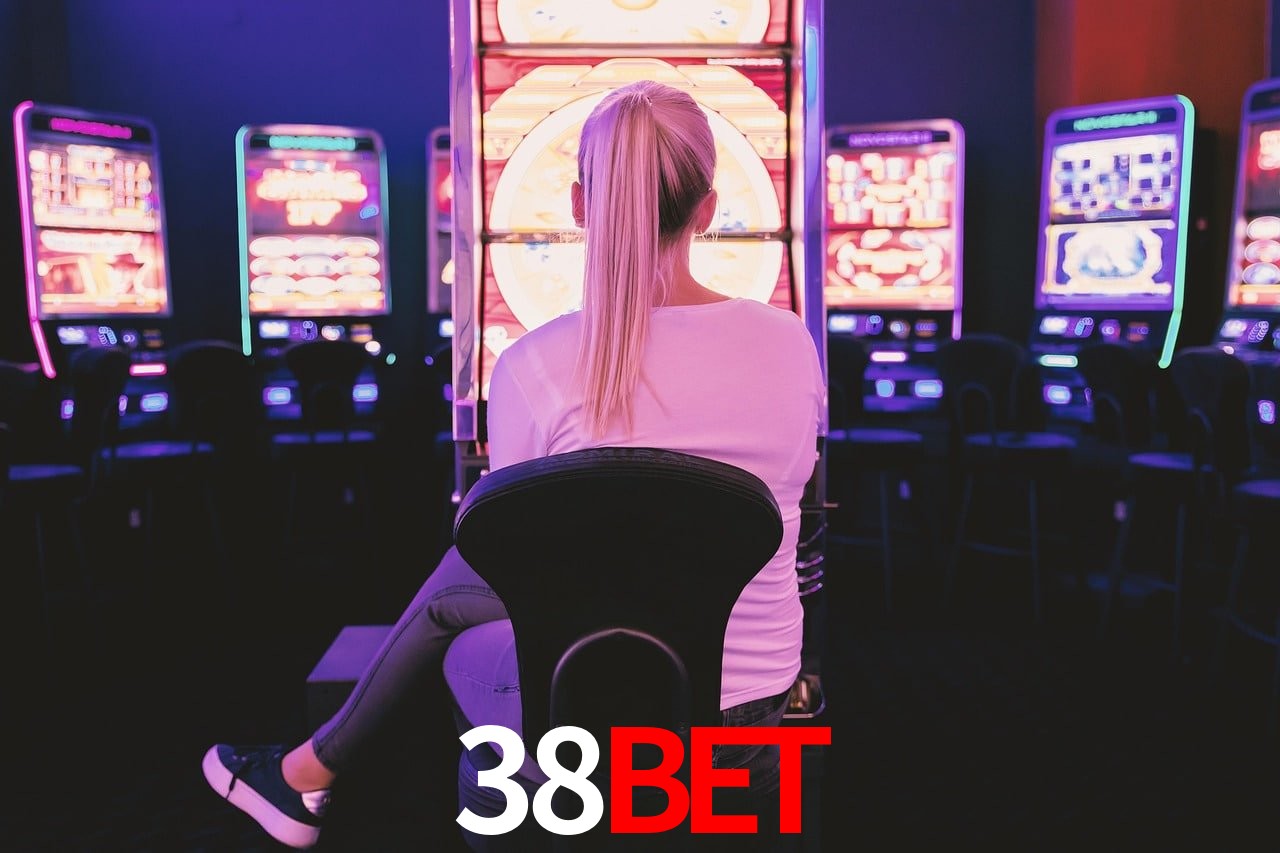Experiência VIP 38BET