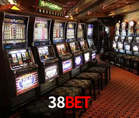 A Emoção da Loteria na 38BET: Uma Chance de Mudança de Vida