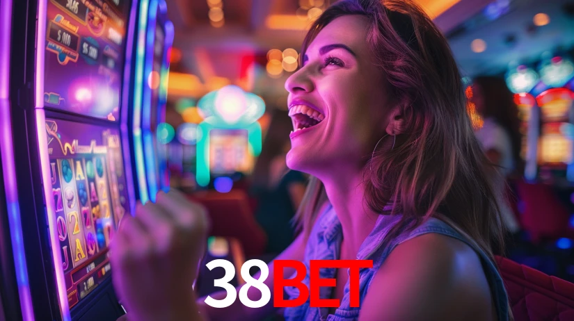 38BET login