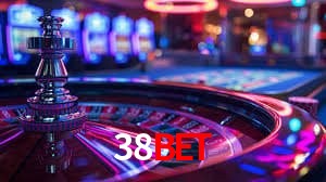Bônus de Boas-vindas 38BET