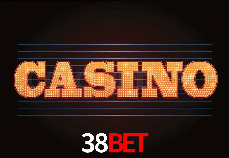 Experiência VIP 38BET