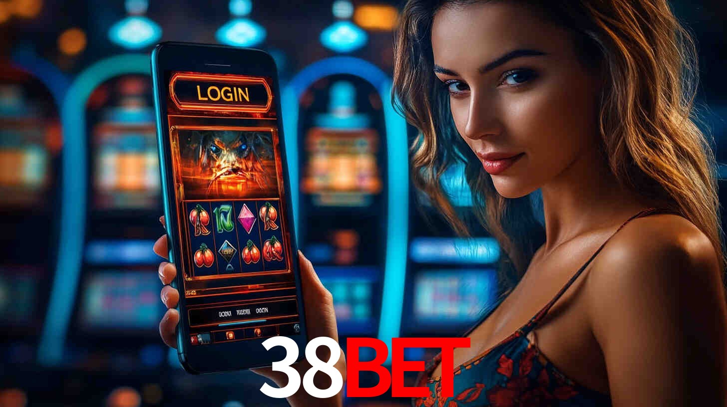 38BET login