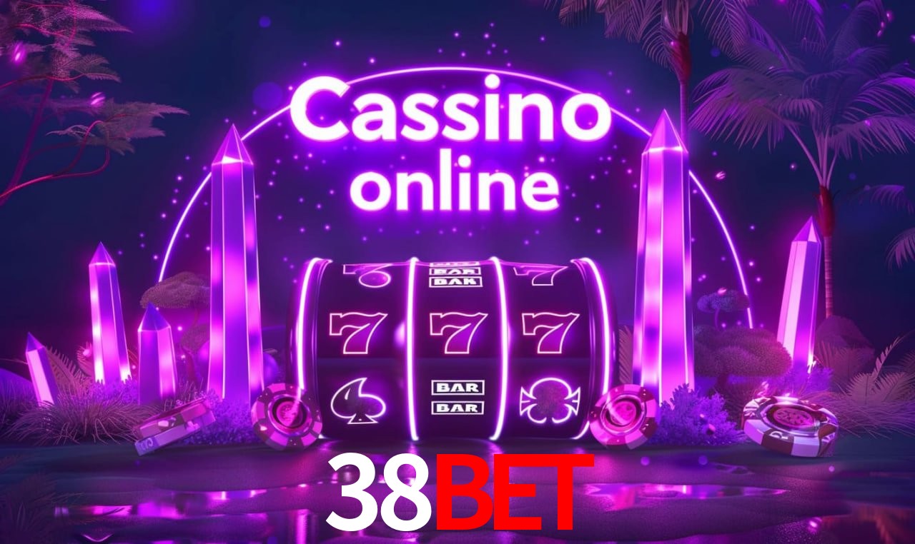Design Responsivo 38BET