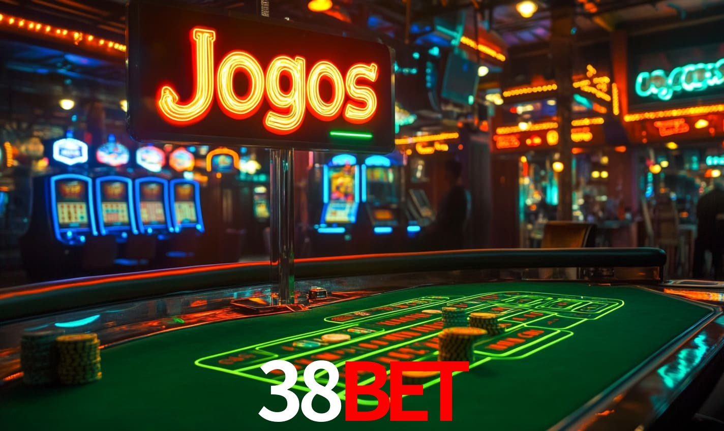 Cadastro Rápido 38BET