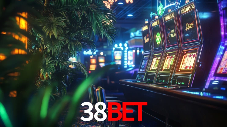 Welcome Bonus 38BET