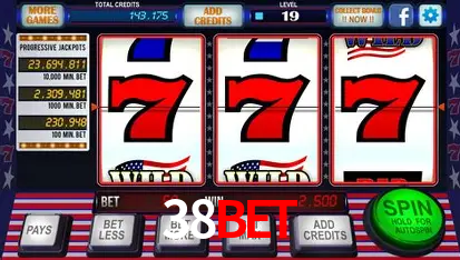 Descubra a Essência do 38BET: Nossa História e Compromissos