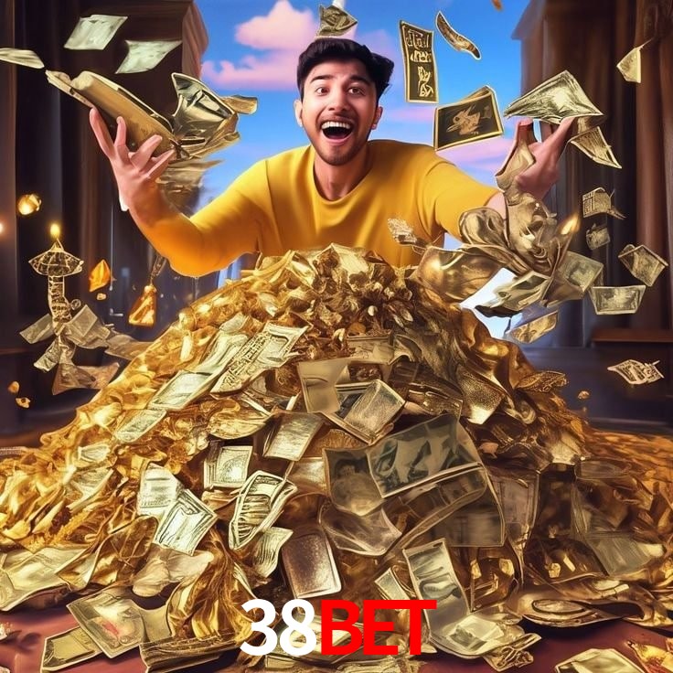 Casino Ao Vivo 38BET
