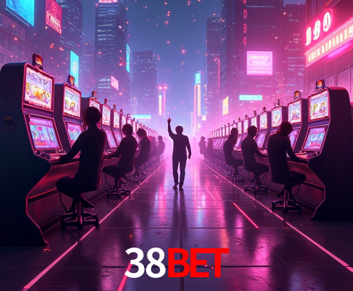 Programa VIP 38BET