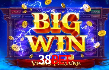 Exclusive Offers 38BET