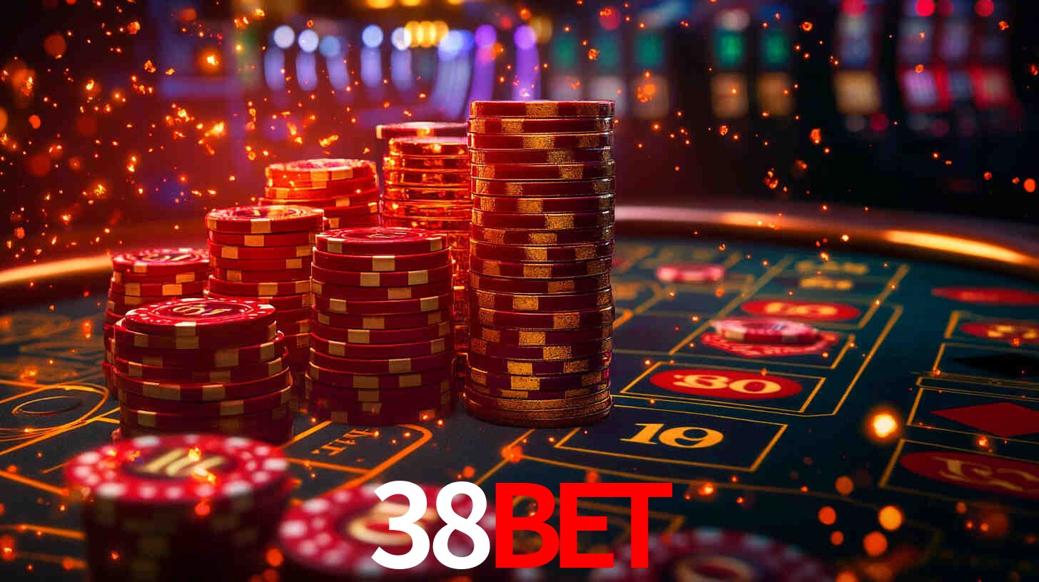 Ofertas Imperdíveis na 38BET: Promoções e Bônus Que Valem a Pena