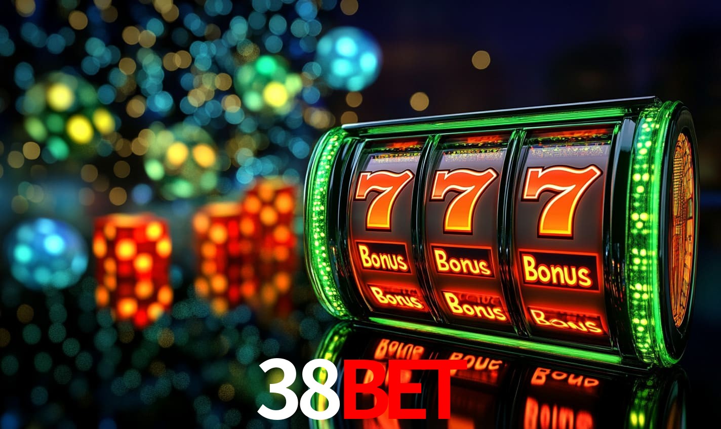 Benefícios da Conta 38BET