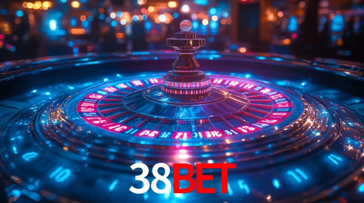 38BET login