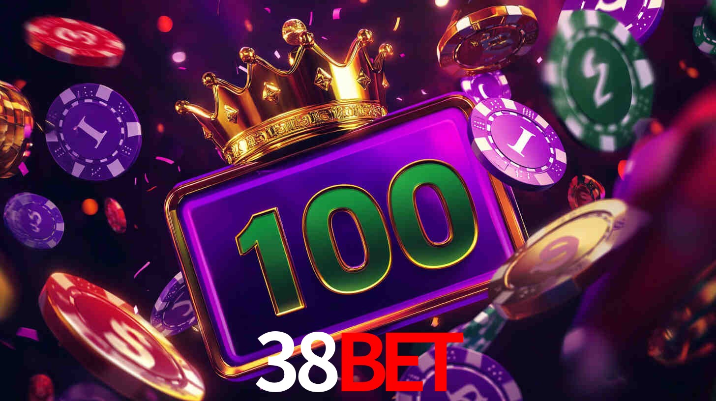 38BET App Interface