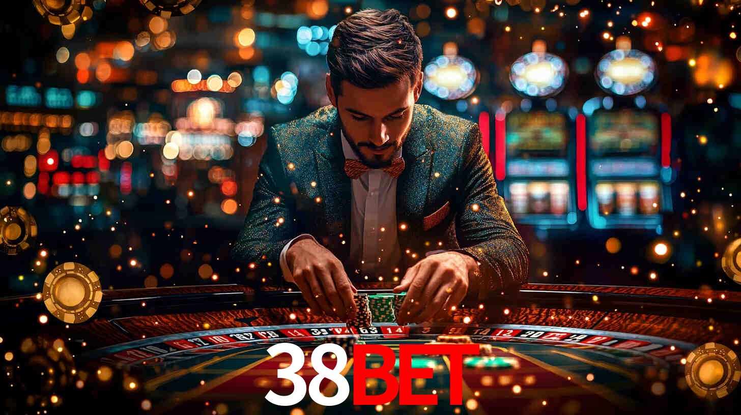 38BET login