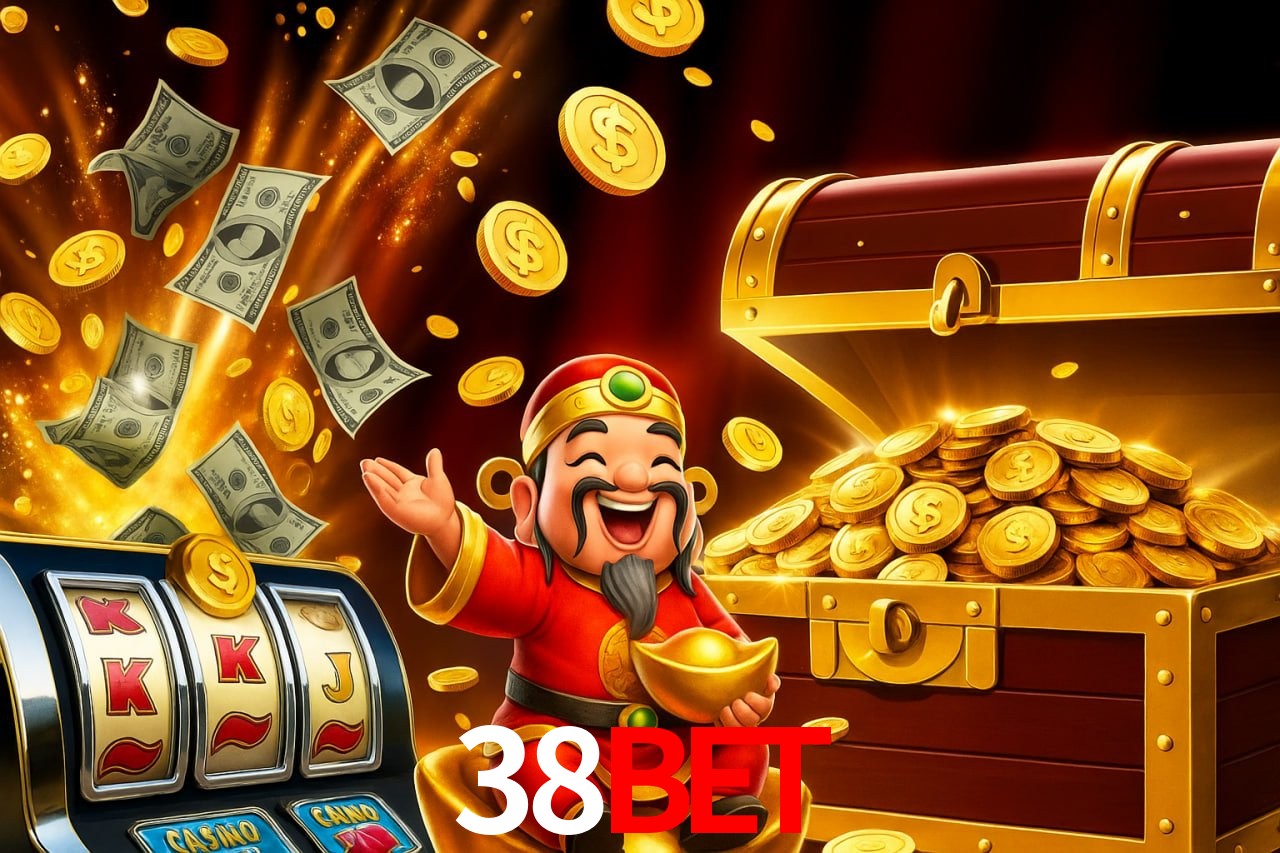 Jogos Exclusivos 38BET