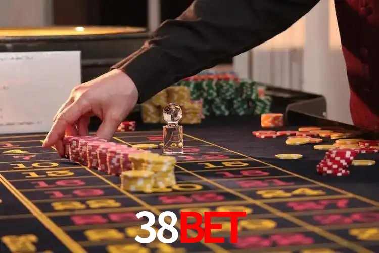 A Popularidade dos Caça-Níqueis no 38BET
