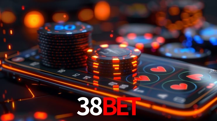 Tennis Betting 38BET