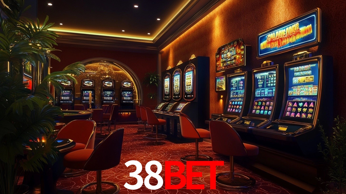 Exclusive Games 38BET