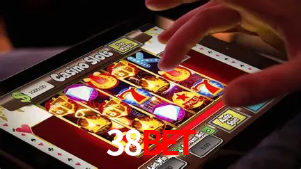 Desvendando o Mundo dos Jogos Virtuais na 38BET