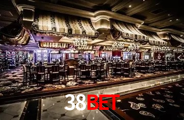 API Integration 38BET