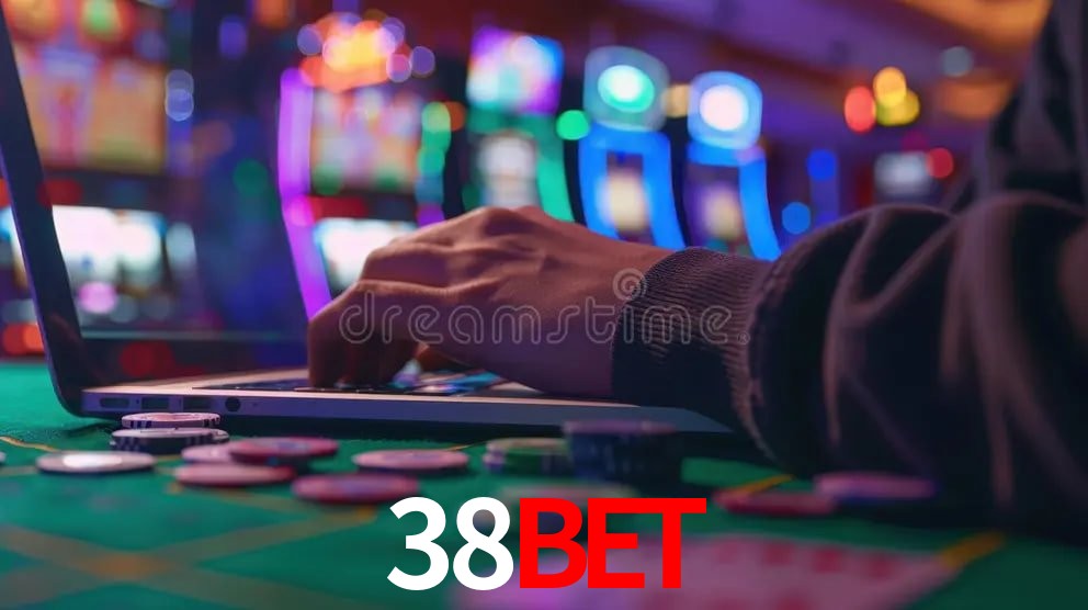 Interface Premium 38BET