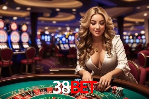 VIP Casino 38BET