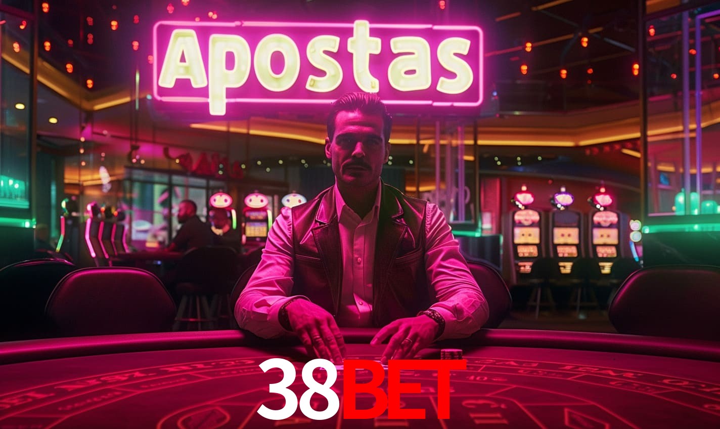 A Experiência Imersiva dos Cassinos Ao Vivo no 38BET