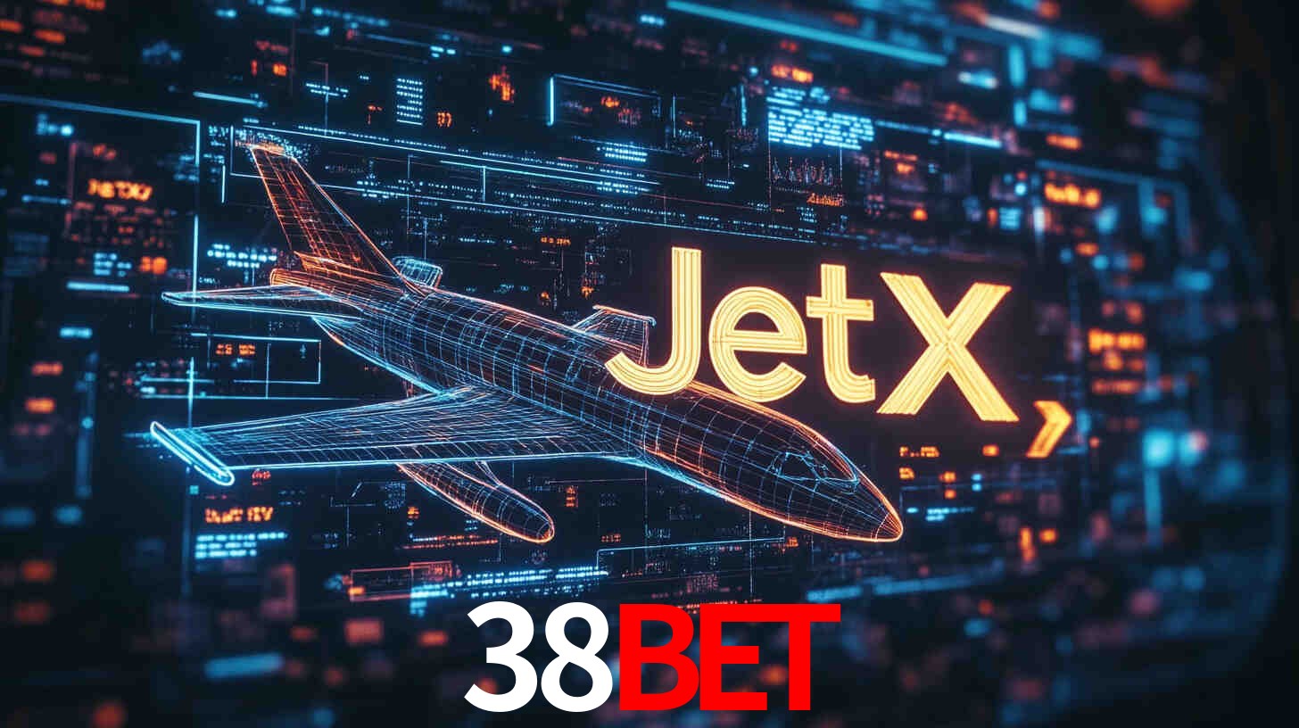 Apostas Esportivas na 38BET: Um Guia Completo