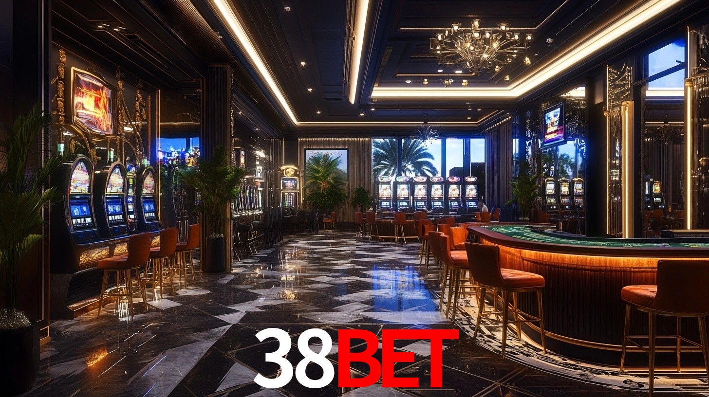 Experimente o Login Seguro Premium no 38BET