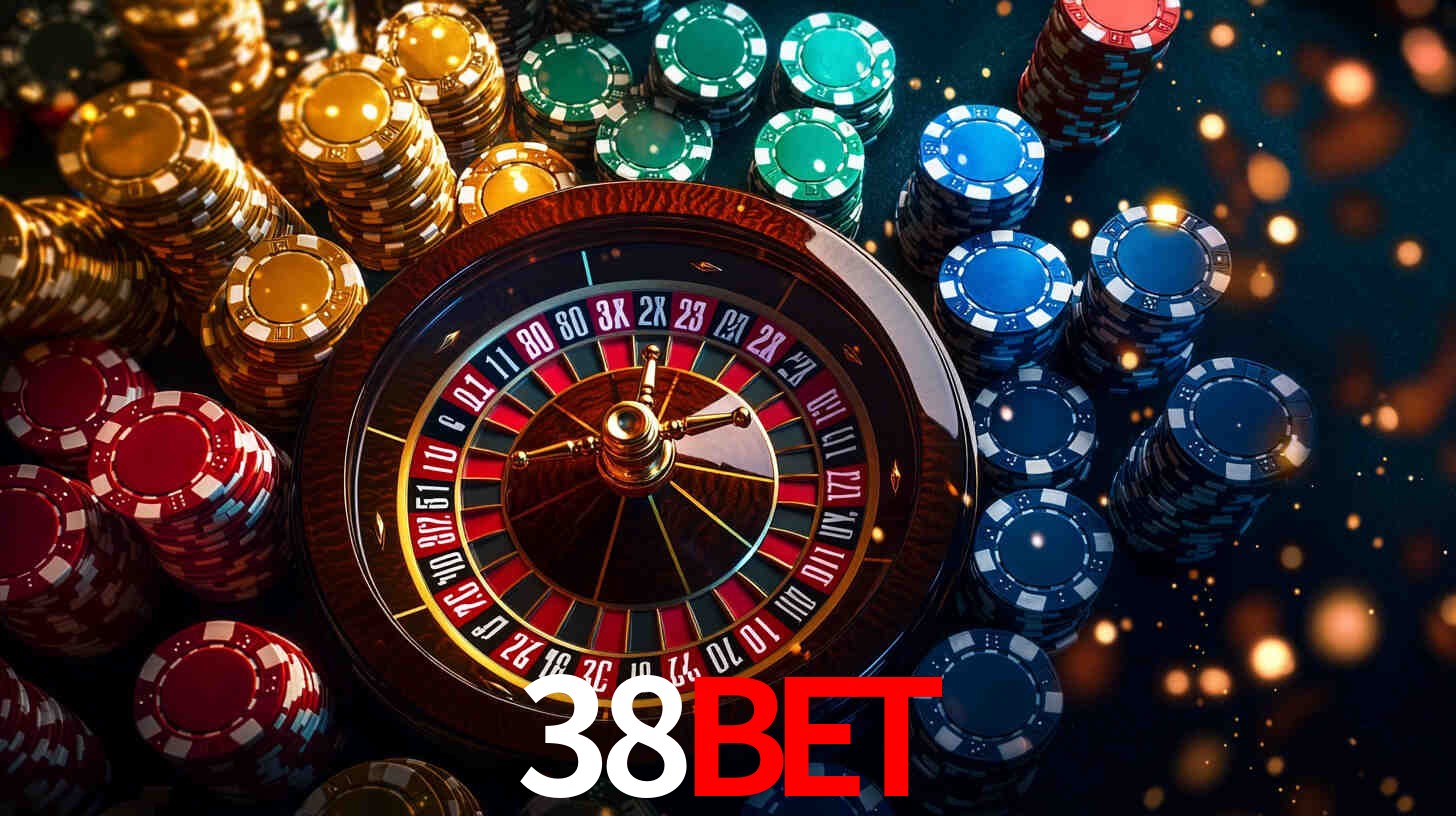 Explore as vantagens do 38BET: serviço profissional e confiabilidade