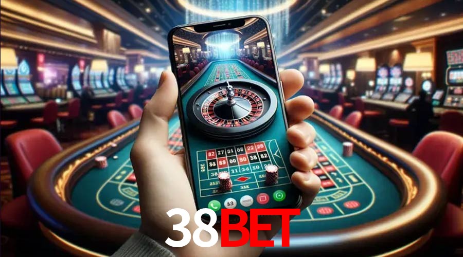 Player Reviews 38BET