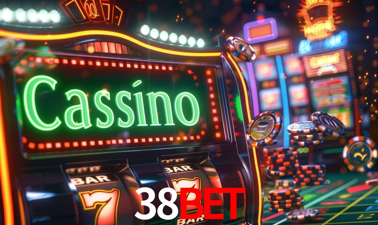 Segurança 2FA 38BET