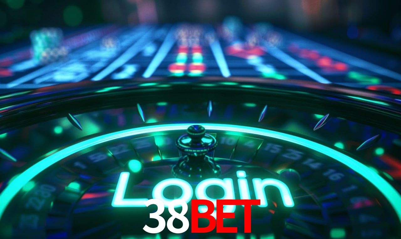 Apostas de Futebol 38BET