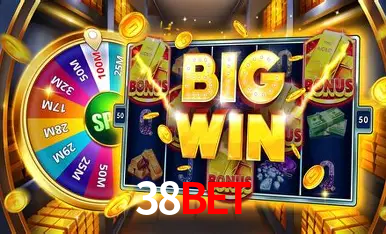 A Emoção da Loteria na 38BET: Uma Chance de Mudança de Vida