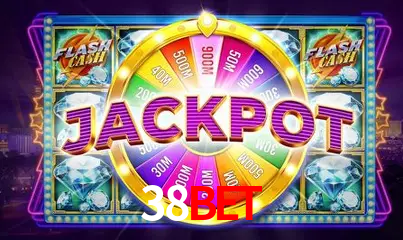 Descubra o Mundo do Cassino Online com 38BET