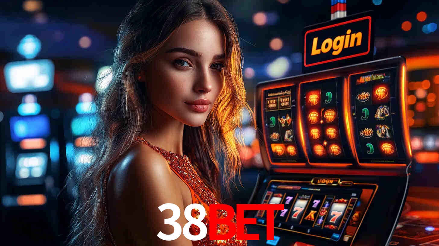 38BET: Seu Especialista em Apostas Esportivas Brasileiras