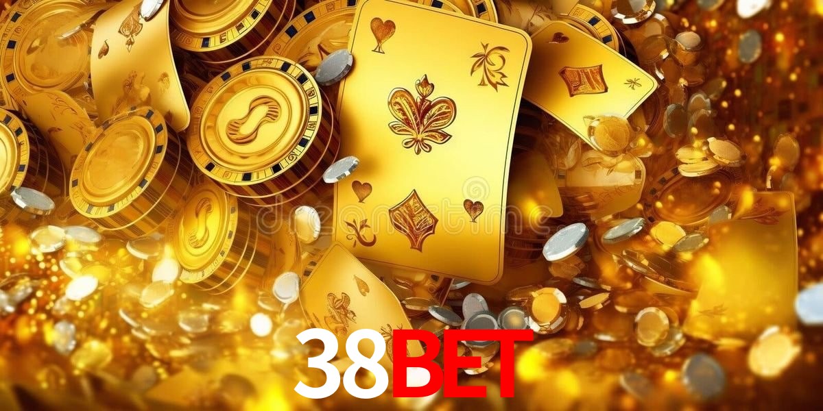 A Emoção da Loteria na 38BET: Uma Chance de Mudança de Vida