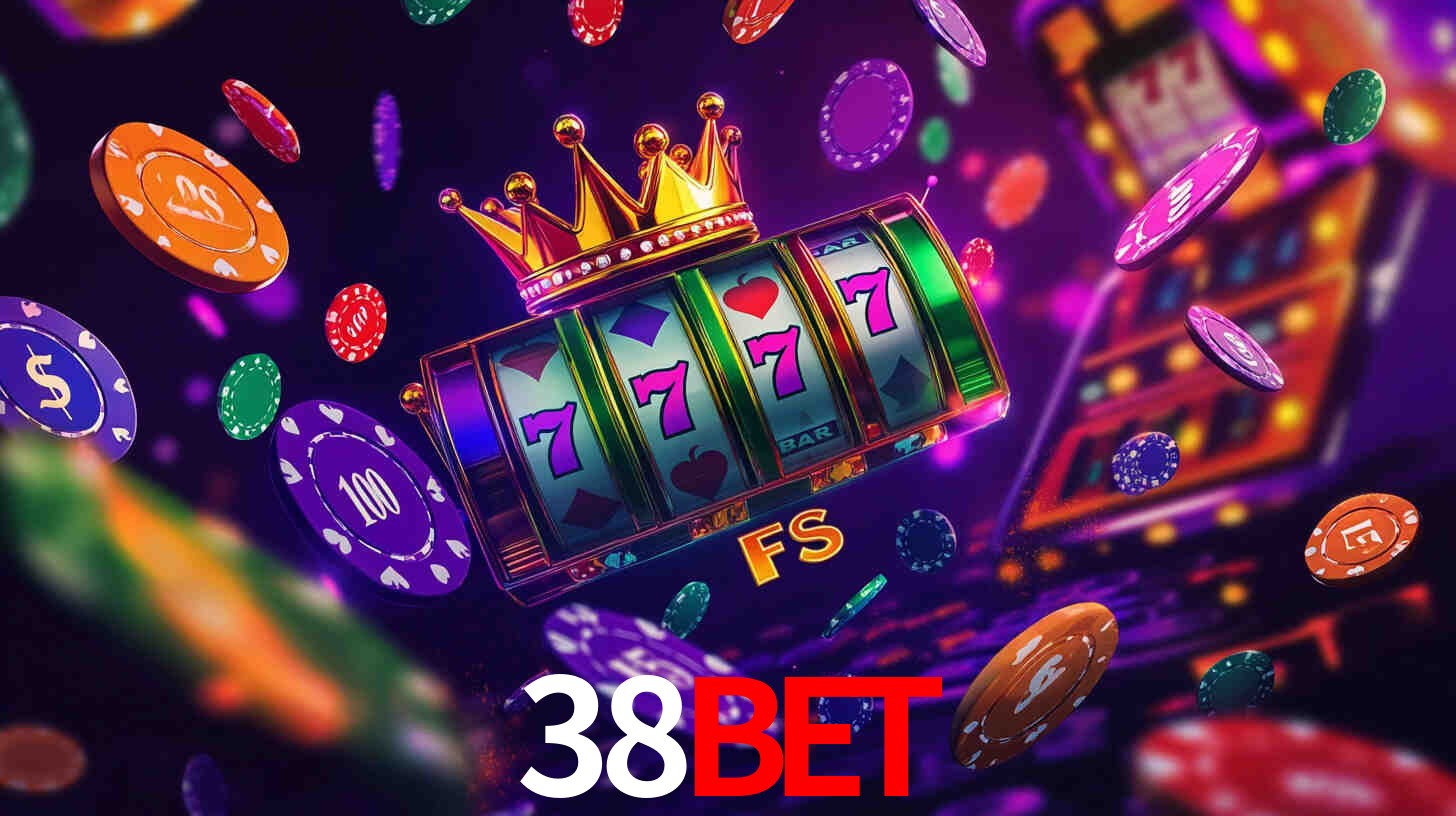 Premium Interface 38BET
