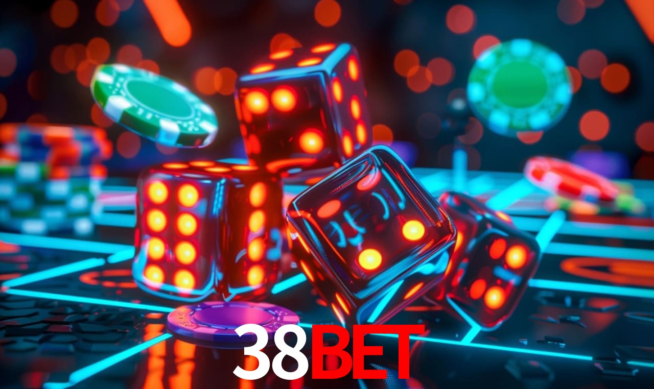 cassino 38BET