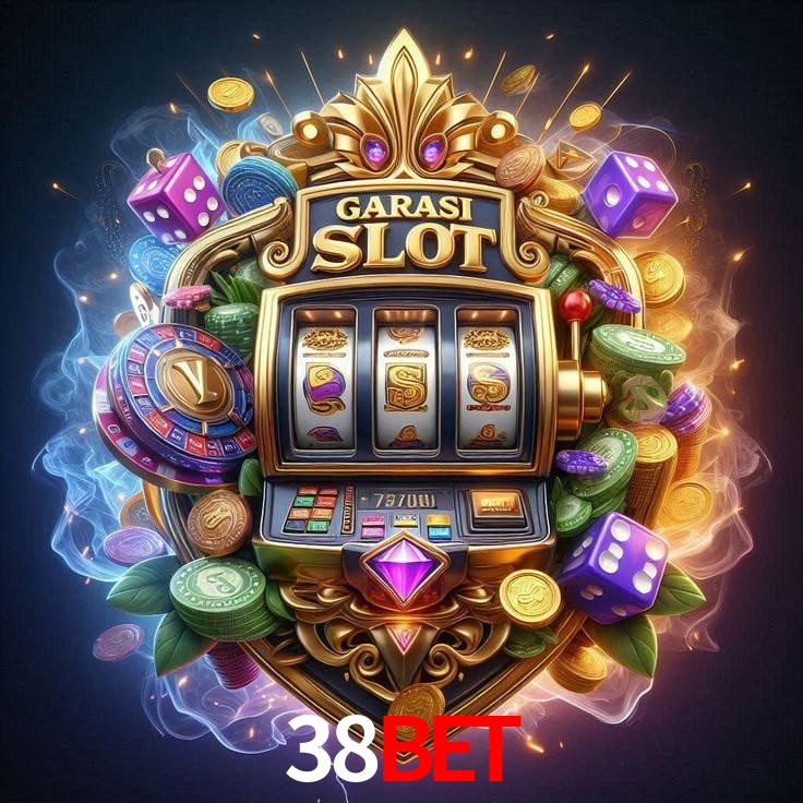 Tecnologia da Plataforma 38BET