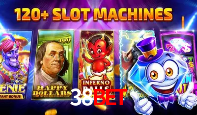 Seasonal Promotions 38BET