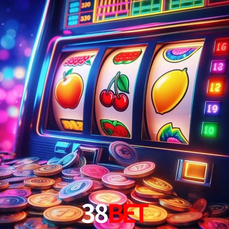 Estatísticas Esportivas 38BET