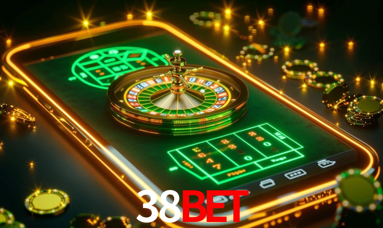 Promoção Relâmpago 38BET